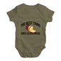 The Best Thing Since Sliced Bread Baby Unisex Baby Grow Bodysuit