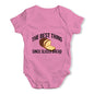 The Best Thing Since Sliced Bread Baby Unisex Baby Grow Bodysuit