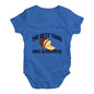 The Best Thing Since Sliced Bread Baby Unisex Baby Grow Bodysuit