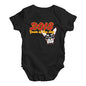 2018 Year Of The Dog Baby Unisex Baby Grow Bodysuit