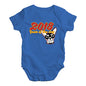 2018 Year Of The Dog Baby Unisex Baby Grow Bodysuit