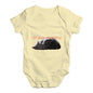 Try Again Tomorrow Cat Baby Unisex Baby Grow Bodysuit