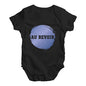 Au Revoir Baby Unisex Baby Grow Bodysuit