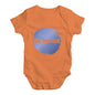 Au Revoir Baby Unisex Baby Grow Bodysuit