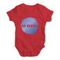 Au Revoir Baby Unisex Baby Grow Bodysuit