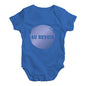 Au Revoir Baby Unisex Baby Grow Bodysuit