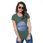 Au Revoir Women's T-Shirt 