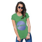 Au Revoir Women's T-Shirt 