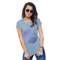 Au Revoir Women's T-Shirt 