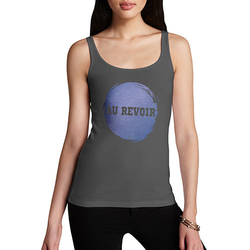 Au Revoir Women's Tank Top