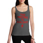 This Meeting Is Bullsh-t Women's Tank Top