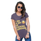 I Am A Ray Of F-cking Sunshine Women's T-Shirt 