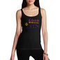 Good Morning Queen Women's Tank Top