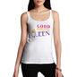 Good Morning Queen Women's Tank Top