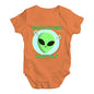 Outta My Way Mortals Baby Unisex Baby Grow Bodysuit