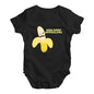 How Very Appeeling Baby Unisex Baby Grow Bodysuit