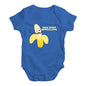 How Very Appeeling Baby Unisex Baby Grow Bodysuit