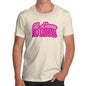 All Llama No Drama Men's T-Shirt