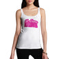 All Llama No Drama Women's Tank Top