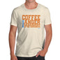 Anger Management Is Too Expensive Men's T-Shirt