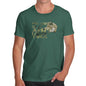 Army Voice Men's T-Shirt