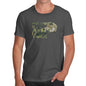 Army Voice Men's T-Shirt