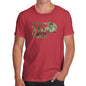 Army Voice Men's T-Shirt