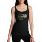 Army Voice Women's Tank Top