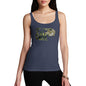 Army Voice Women's Tank Top