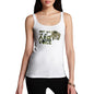 Army Voice Women's Tank Top