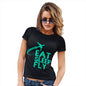 Eat Sleep Fly Women's T-Shirt 