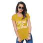 Everyday Is Caturday Women's T-Shirt 