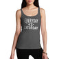 Everyday Is Caturday Women's Tank Top