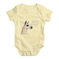 Llama Drama Baby Unisex Baby Grow Bodysuit