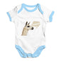 Llama Drama Baby Unisex Baby Grow Bodysuit