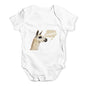 Llama Drama Baby Unisex Baby Grow Bodysuit