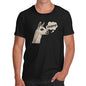 Llama Drama Men's T-Shirt