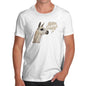 Llama Drama Men's T-Shirt