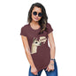 Llama Drama Women's T-Shirt 