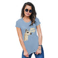 Llama Drama Women's T-Shirt 