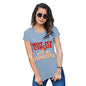 Not My Circus Not My Monkeys Women's T-Shirt 