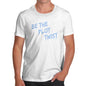 Be The Plot Twist Men's T-Shirt