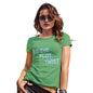 Be The Plot Twist Women's T-Shirt 