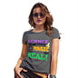 Science Is Like Magic But Real Women's T-Shirt 