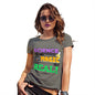 Science Is Like Magic But Real Women's T-Shirt 