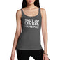 Shut Up Liver You're Fine Women's Tank Top