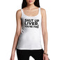 Shut Up Liver You're Fine Women's Tank Top