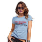 Afternoon Tea Grammar Women's T-Shirt 