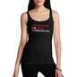 Afternoon Tea Grammar Women's Tank Top