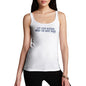 Let Your Success Make The Most Noise Women's Tank Top